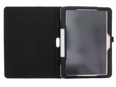 Effen Bookcase Samsung Galaxy Tab 4 10.1