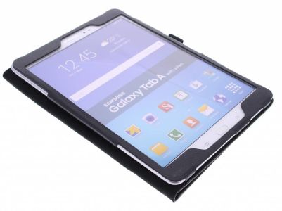 Effen Bookcase Samsung Galaxy Tab A 9.7