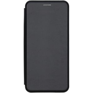 Slim Folio Bookcase Samsung Galaxy A21s - Zwart