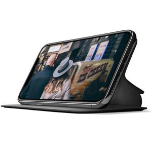 Twelve South SurfacePad Bookcase iPhone Xs / X - Zwart