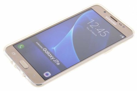 Design Backcover Samsung Galaxy J7 (2016)