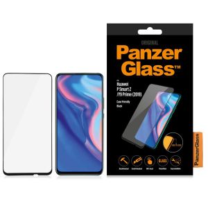 PanzerGlass Case Friendly Screenprotector Huawei P Smart Z