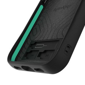 Mous Limitless 3.0 Case iPhone 12 (Pro) - Speckled Leather