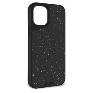 Mous Limitless 3.0 Case iPhone 12 Mini - Speckled leather