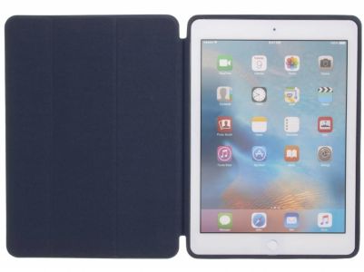 Luxe Bookcase iPad Pro 9.7 (2016)