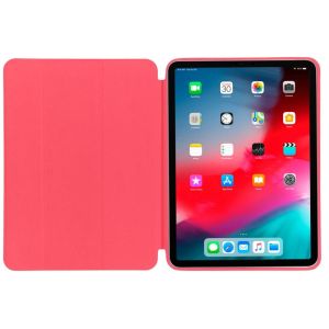 Luxe Bookcase iPad Pro 11 (2018)
