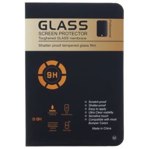 Gehard Glas Pro Screenprotector MediaPad M5 Lite 10.1 inch