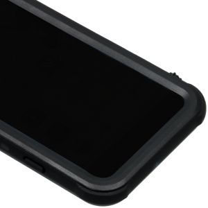 Redpepper Dot Plus Waterproof Backcover iPhone 6 / 6s - Zwart