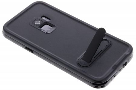 Redpepper Dot Plus Waterproof Backcover Samsung Galaxy S9 - Zwart
