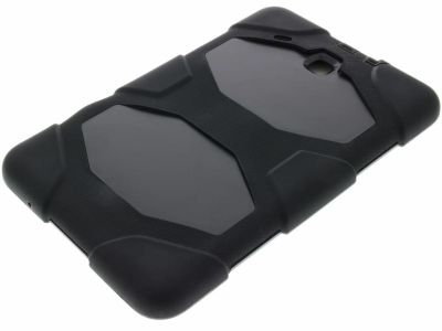 Extreme Protection Army Backcover Samsung Galaxy Tab E 9.6
