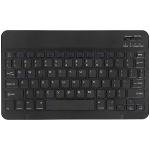 Bluetooth Keyboard Bookcase Lenovo Tab P10 / Tab M10