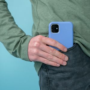 iMoshion Eco-Friendly Backcover iPhone 11 Pro - Lila
