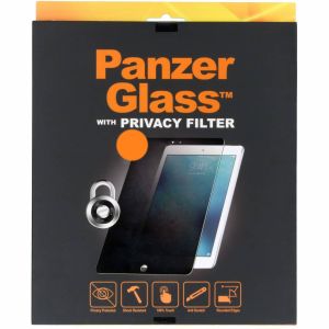 PanzerGlass Privacy Screenprotector iPad Air 3 (2019) / Pro 10.5 (2017)