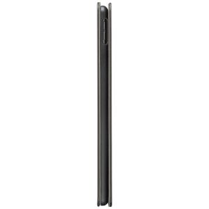 Gecko Covers Easy-Click Bookcase iPad 9 (2021) 10.2 inch / iPad 8 (2020) 10.2 inch / iPad 7 (2019) 10.2 inch - Zwart