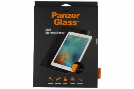 PanzerGlass Screenprotector iPad Air 1 (2013) / Air 2 (2014) / Pro 9.7 (2016)