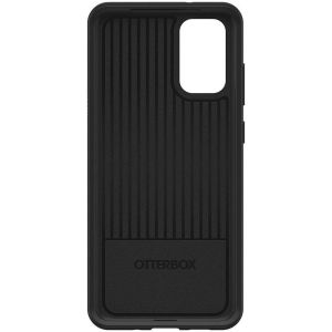 OtterBox Symmetry Backcover Samsung Galaxy S20 Plus - Zwart
