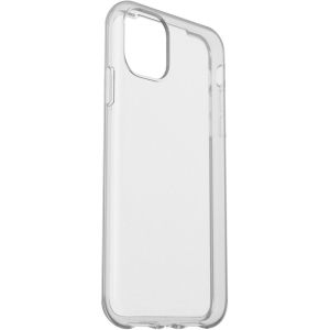 OtterBox Clearly Protected Cover + Alpha Glass iPhone 11