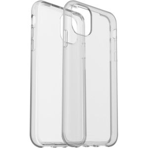 OtterBox Clearly Protected Cover + Alpha Glass iPhone 11