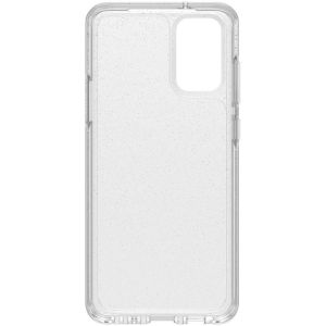 OtterBox Symmetry Clear Backcover Samsung Galaxy S20 Plus - Stardust