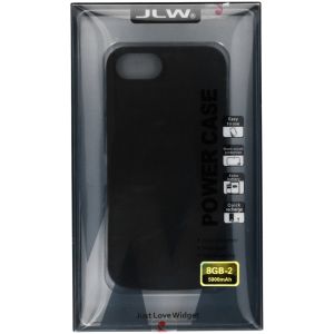 Power Case - 5000 mAh iPhone SE (2022 / 2020) / 8 / 7 / 6(s)