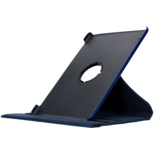 iMoshion 360° draaibare Bookcase Huawei MediaPad T5 10.1 inch