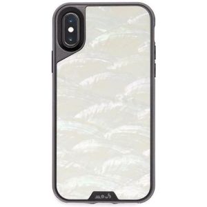 Mous Limitless 2.0 Case iPhone Xs Max - White Shell