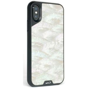 Mous Limitless 2.0 Case iPhone Xs Max - White Shell