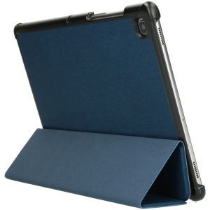 Dux Ducis Domo Bookcase Samsung Galaxy Tab S5e