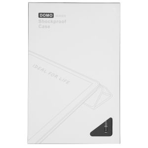 Dux Ducis Domo Bookcase Samsung Galaxy Tab S5e