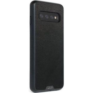 Mous Limitless 2.0 Case Samsung Galaxy S10 Plus - Leather Black