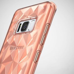 Ringke Air Prism Backcover Samsung Galaxy S8