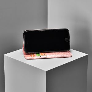 Mandala Bookcase Xiaomi Mi 10 (Pro) - Rosé Goud