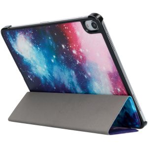 Design Hardcase Bookcase iPad Pro 11 (2018)