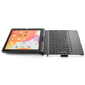 Bluetooth Keyboard Bookcase iPad 10.2 / Air / Pro 10.5
