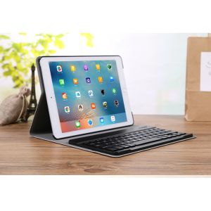 Bluetooth Keyboard Bookcase iPad Mini 5 (2019) / Mini 4 (2015)