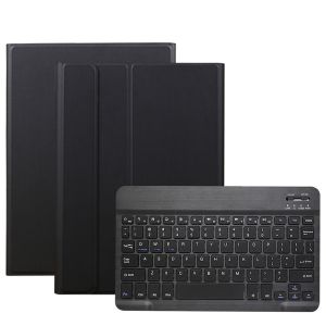 Bluetooth Keyboard Bookcase iPad Mini 3 (2014) / Mini 2 (2013) - Zwart