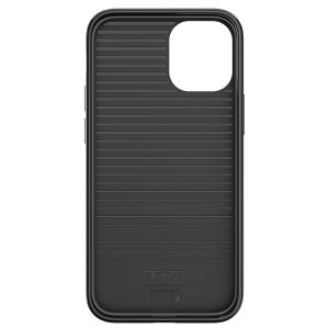 ZAGG Holborn Backcover iPhone 12 Mini - Zwart