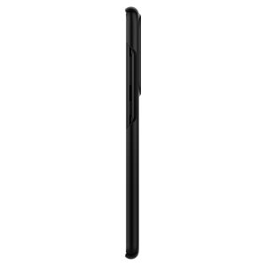 Spigen Thin Fit Backcover Samsung Galaxy S20 Ultra - Zwart