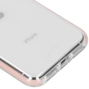 ZAGG Piccadilly Backcover iPhone 11 Pro - Rosé Goud