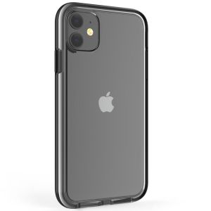 Mous Clarity Case iPhone 11 - Transparant