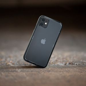 Mous Clarity Case iPhone 11 - Transparant