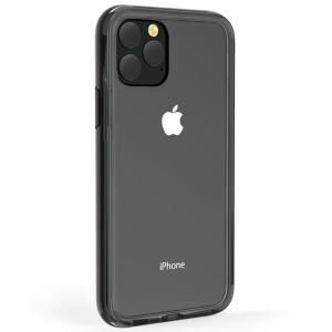 Mous Clarity Case iPhone 11 Pro - Transparant