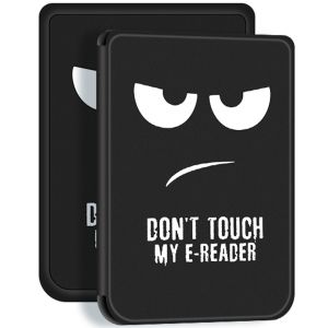 iMoshion Design Bookcase Kobo Nia - Don't Touch