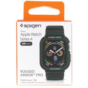 Spigen Rugged Armor™ Pro Case Apple Watch 44 mm / 45 mm
