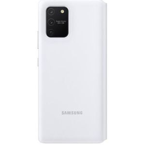 Samsung Originele S View Cover Galaxy S10 Lite - Wit