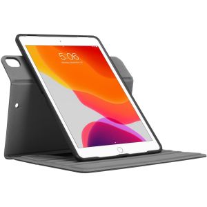 Targus VersaVu Bookcase iPad 9 (2021) 10.2 inch / iPad 8 (2020) 10.2 inch / iPad 7 (2019) 10.2 inch / Pro 10.5 (2017) / Air 3 (2019)  - Zwart