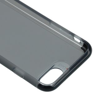 ZAGG Wembley Case iPhone SE (2022 / 2020) / 8 / 7 / 6 (s) - Zwart