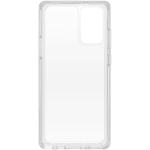 OtterBox Symmetry Backcover Samsung Galaxy Note 20 - Transparant