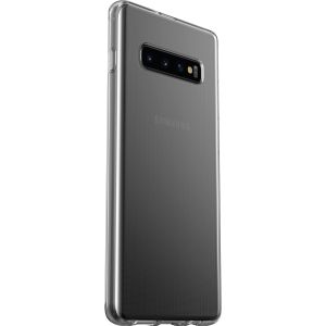 OtterBox Clearly Protected Backcover Samsung Galaxy S10 Plus