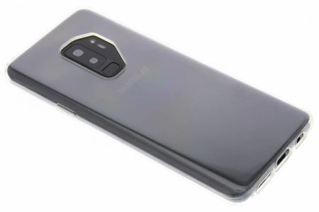 OtterBox Clearly Protected Backcover Samsung Galaxy S9 Plus